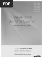 Download MANUAL USUARIO HT-Z210 HT-Z310 by luiz20022002 SN51981706 doc pdf