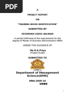 Download Gokuls Project by raj11_deshmukh6807 SN51981779 doc pdf