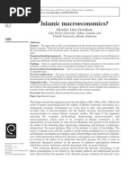 Download Islamic Macroeconomics by lcl5035 SN51981791 doc pdf