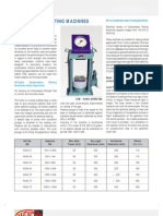 Compression Testing Machines