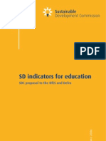 20060901_Education_sd_indicators