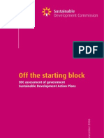 20061201_SDAP_FullReport_Off the Starting block
