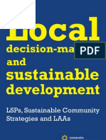20081111_Local decision making