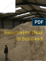 20091101_Renewable Heat in Scotland