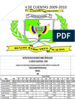 Rendicion Cuentas 2011