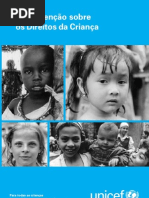 A convenção sobre os direitos da criança