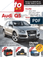 Revista Autospot Nr. 32