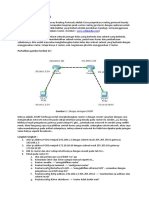 10. Studi Kasus EIGRP