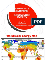 Chapter 2 Solar Energy Photovoltaic