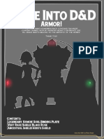 Armor Pack! - January 2021 AID