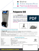 Polyperm 100 2017