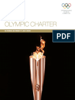 En Olympic Charter