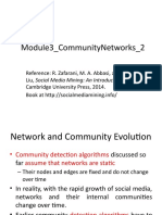 Module3 Communitynetworks 2