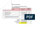 OE For 2 Apartmnt & Infra NEW