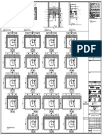 Ffl. FFL.: General Note: Fabrication Should Follow The Site Measurements