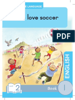 HL g01 ReaderPRINT Lev2 Bk1 We Love Soccer English
