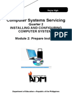 ICT-CSS12 Q2 Mod2 PreparingInstaller Version2