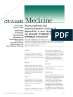 Andersson 2006 Pharmacokinetic and Pharmacodynamic