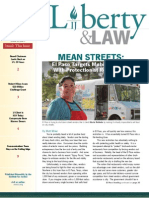 Mean Streets:: El Paso Targets Mobile Vendors With Protectionist Regulations