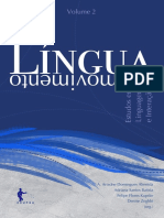 Livro Linguística Movimento Vol 2