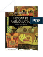 Tomo 14 - America Central Desde 1930