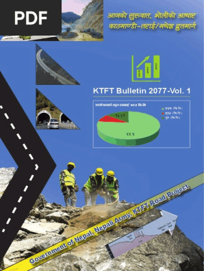 Fast Track Bulletin Vol 1 | PDF | Civil Engineering | Land