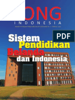 JONG Indonesia Edisi 2 Februari 2010