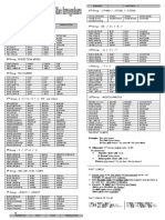 How To Learn The Horrible List Fun Activities Games Grammar Guides Tests - 5436