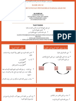 Sejarah Perkembangan Bahasa Arab Di Malaysia