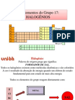 Aula7 Halogenios