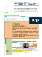 RPP KD 3.4 Kelas X Biologi Terberu 2021 Sma Virus