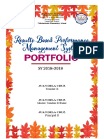 RPMS Portfolio New Design