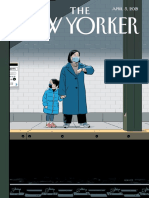 The New Yorker-2021!04!05