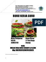 Buku Kerja Bodas