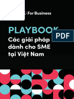 Vietnam Playbook