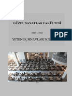 2020 GSF Yskilavuzu 01.09.2020 v4 Revi̇ze