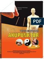 Akupunktur