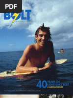 Download Bolt Mag 006 - 40 years of Lightning Bolt a Surfing Culture by Lightning Bolt SN51988809 doc pdf