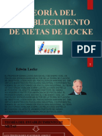 Teoria de Locke