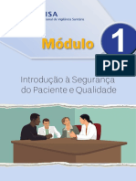 M1 - Unidade 1 - Qualidade e Seg Do Pacie