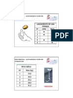 Teoría de errores - Power Point