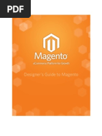 Download MagentoDesignGuide by navagos SN51989052 doc pdf
