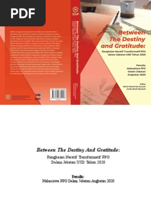 Between The Destiny Pdf