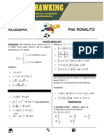 VALOR ABSOLUTO Ultimo Hawquing