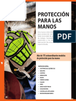 Catalogo Portwest 2019 Guantes