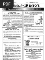 Download Chavornay Infos 1er avril 2011 by Rdaction Web LOmnibus SN51989610 doc pdf