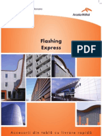 Flashing Express