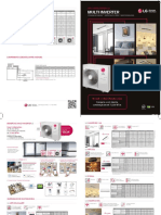 Folheto Multi Inverter