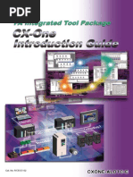 Micro800 Controller Programming Basics Lab Manual | PDF | Automation ...