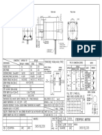 Nanotec SH5618L2308 Spec